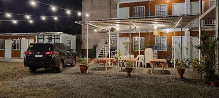 Olive Hostel Roxas City