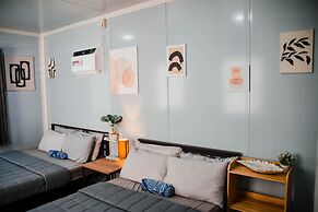 Olive Hostel Roxas City