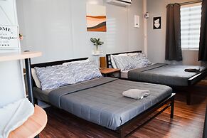 Olive Hostel Roxas City
