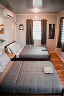 Olive Hostel Roxas City