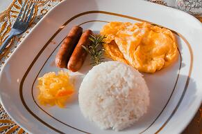 Olive Hostel Roxas City