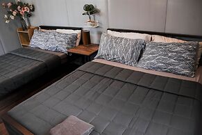 Olive Hostel Roxas City