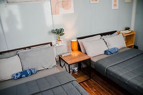 Olive Hostel Roxas City