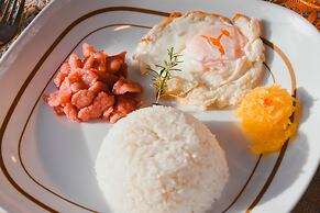 Olive Hostel Roxas City
