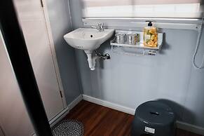 Olive Hostel Roxas City