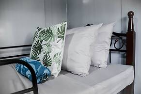 Olive Hostel Roxas City
