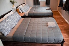 Olive Hostel Roxas City