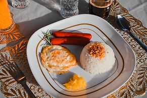 Olive Hostel Roxas City