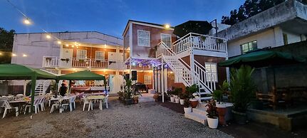 Olive Hostel Roxas City