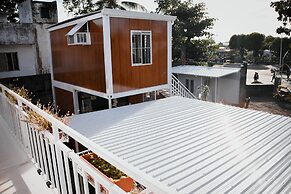 Olive Hostel Roxas City