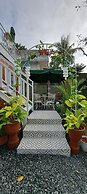 Olive Hostel Roxas City