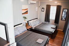 Olive Hostel Roxas City