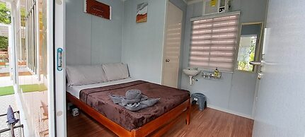 Olive Hostel Roxas City