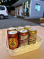 Olive Hostel Roxas City