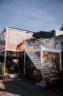 Olive Hostel Roxas City