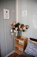 Olive Hostel Roxas City