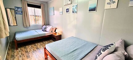 Olive Hostel Roxas City
