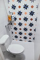 Olive Hostel Roxas City