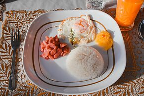 Olive Hostel Roxas City