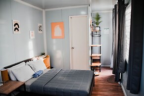 Olive Hostel Roxas City