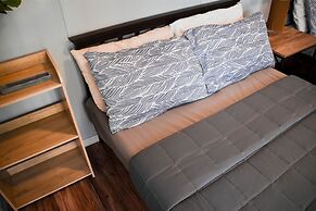 Olive Hostel Roxas City