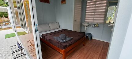 Olive Hostel Roxas City