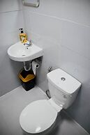 Olive Hostel Roxas City