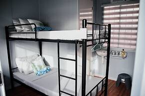 Olive Hostel Roxas City