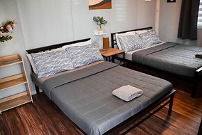 Olive Hostel Roxas City