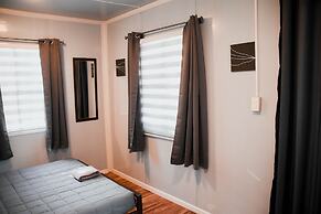Olive Hostel Roxas City