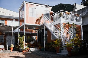 Olive Hostel Roxas City
