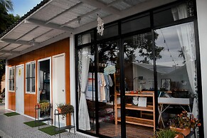 Olive Hostel Roxas City