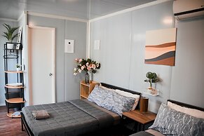 Olive Hostel Roxas City