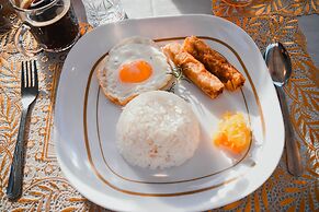 Olive Hostel Roxas City