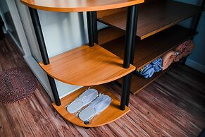 Olive Hostel Roxas City