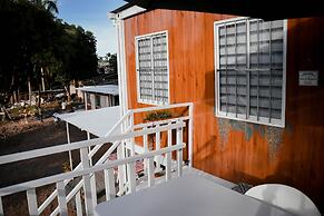 Olive Hostel Roxas City