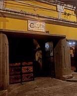 Ciudad Vieja Bed & Breakfast Hotel