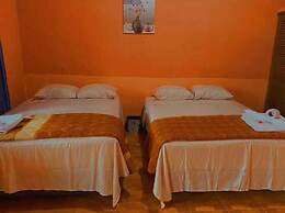 Ciudad Vieja Bed & Breakfast Hotel