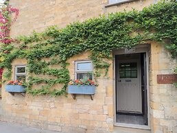 Yarn Cottage