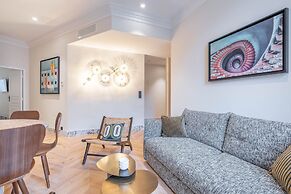 Yuna Saint-Germain-des-Prés - Serviced Apartments