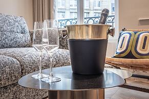 Yuna Saint-Germain-des-Prés - Serviced Apartments