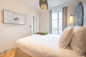 Yuna Saint-Germain-des-Prés - Serviced Apartments