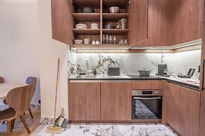 Yuna Saint-Germain-des-Prés - Serviced Apartments