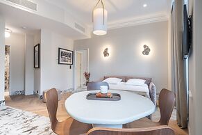 Yuna Saint-Germain-des-Prés - Serviced Apartments