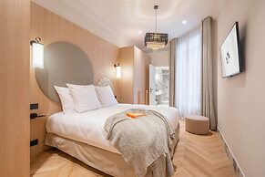 Yuna Saint-Germain-des-Prés - Serviced Apartments