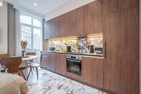Yuna Saint-Germain-des-Prés - Serviced Apartments
