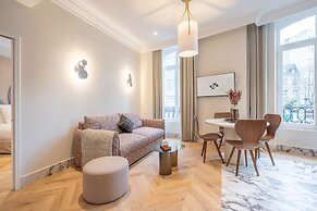 Yuna Saint-Germain-des-Prés - Serviced Apartments