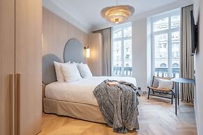 Yuna Saint-Germain-des-Prés - Serviced Apartments