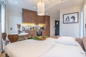 Yuna Saint-Germain-des-Prés - Serviced Apartments
