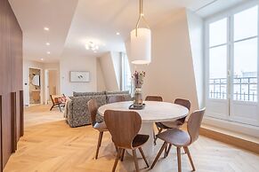 Yuna Saint-Germain-des-Prés - Serviced Apartments